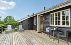 Ferienhaus - Løkkeby , Dänemark - G10009 10