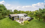 Ferienhaus - Ristinge , Dänemark - G10008 1