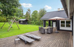 Ferienhaus - Råbylille Strand , Dänemark - G1097 7