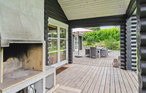 Ferienhaus - Råbylille Strand , Dänemark - G1097 15