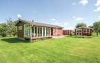 Ferienhaus - Fredmose/Sædballe , Dänemark - G10493 1