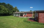 Ferienhaus - Fredmose/Sædballe , Dänemark - G10493 3