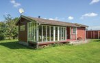 Ferienhaus - Fredmose/Sædballe , Dänemark - G10493 5