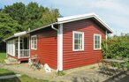Ferienhaus - Fredmose/Sædballe , Dänemark - G10493 6
