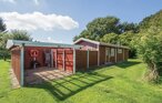 Ferienhaus - Fredmose/Sædballe , Dänemark - G10493 8