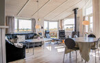 Ferienhaus - Spodsbjerg , Dänemark - G10052 18