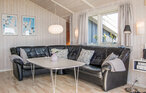 Ferienhaus - Spodsbjerg , Dänemark - G10052 22