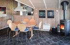Ferienhaus - Hou , Dänemark - G10214 11