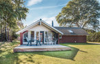 Ferienhaus - Hou , Dänemark - G10214 1
