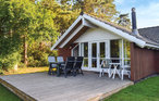 Ferienhaus - Hou , Dänemark - G10214 3