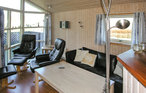 Feriehus - Spodsbjerg , Danmark - G10332 13