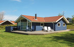 Feriehus - Spodsbjerg , Danmark - G10332 3