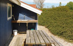 Feriehus - Spodsbjerg , Danmark - G10332 7