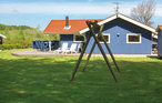 Feriehus - Spodsbjerg , Danmark - G10332 8