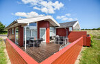 Feriehus - Dageløkke , Danmark - G10204 1