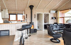Feriehuse - Stoense Udfl. , Danmark - G10488 12