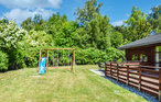 Feriehuse - Stoense Udfl. , Danmark - G10488 8