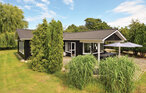 Ferienhaus - Ristinge , Dänemark - G10409 1