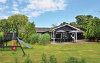 Ferienhaus - Ristinge , Dänemark - G10409 8