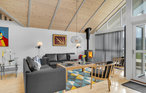 Ferienhaus - Spodsbjerg , Dänemark - G10531 2