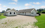 Ferienhaus - Spodsbjerg , Dänemark - G10531 13