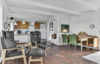 Feriehuse - Klavsebølle/Tulleb. , Danmark - G10535 2