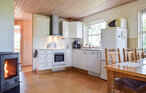 Ferienhaus - Snøde , Dänemark - G10442 4