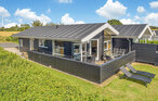 Feriehuse - Dageløkke , Danmark - G10133 1