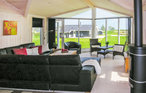 Feriehuse - Spodsbjerg , Danmark - G10145 14