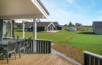 Feriehuse - Spodsbjerg , Danmark - G10145 4