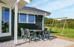 Feriehuse - Spodsbjerg , Danmark - G10145 5