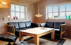 Ferienhaus - Spodsbjerg , Dänemark - G10148 3