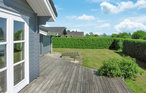 Ferienhaus - Spodsbjerg , Dänemark - G10148 13