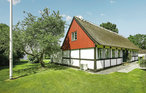 Feriehus - Svensmarke/Møn , Danmark - G1096 10