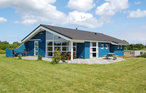Ferienhaus - Bukkemose , Dänemark - G10172 1