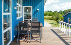 Ferienhaus - Bukkemose , Dänemark - G10172 11