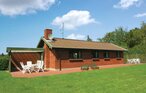 Ferienhaus - Ristinge , Dänemark - G10344 1