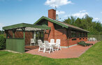 Ferienhaus - Ristinge , Dänemark - G10344 4