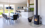 Ferienhaus - Spodsbjerg , Dänemark - G10546 3