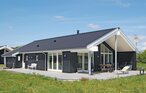 Ferienhaus - Spodsbjerg , Dänemark - G10546 1