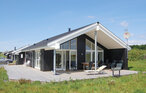 Ferienhaus - Spodsbjerg , Dänemark - G10546 4