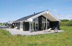 Ferienhaus - Spodsbjerg , Dänemark - G10546 7
