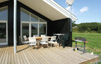 Ferienhaus - Spodsbjerg , Dänemark - G10546 9