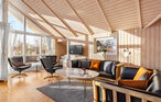 Feriehuse - Ristinge , Danmark - G10603 3
