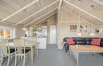 Ferienhaus - Løkkeby , Dänemark - G10262 7