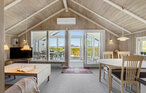 Ferienhaus - Løkkeby , Dänemark - G10262 6