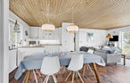 Ferienhaus - Hou , Dänemark - G10888 4