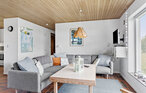 Ferienhaus - Hou , Dänemark - G10888 16