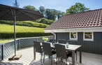 Ferienhaus - Spodsbjerg , Dänemark - G10182 10