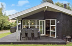 Feriehuse - Spodsbjerg , Danmark - G10216 2